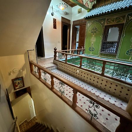 מלון פס Museum House - Dar Melyani מראה חיצוני תמונה