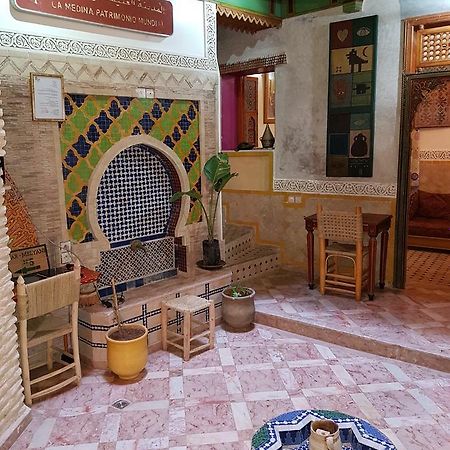 מלון פס Museum House - Dar Melyani מראה חיצוני תמונה