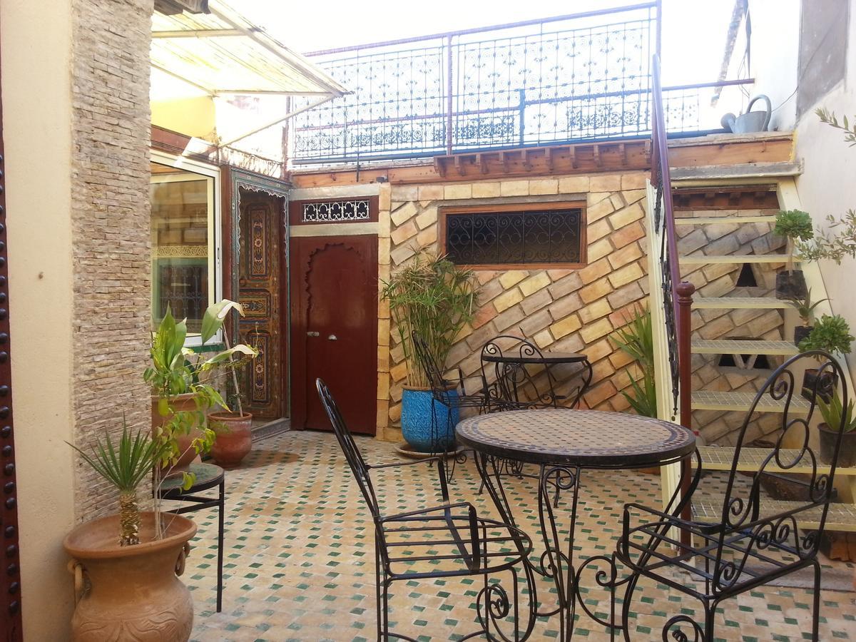 מלון פס Museum House - Dar Melyani מראה חיצוני תמונה